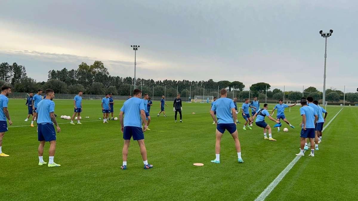 Lazio, ora la sosta: ecco contro chi e quando tornerà in campo 