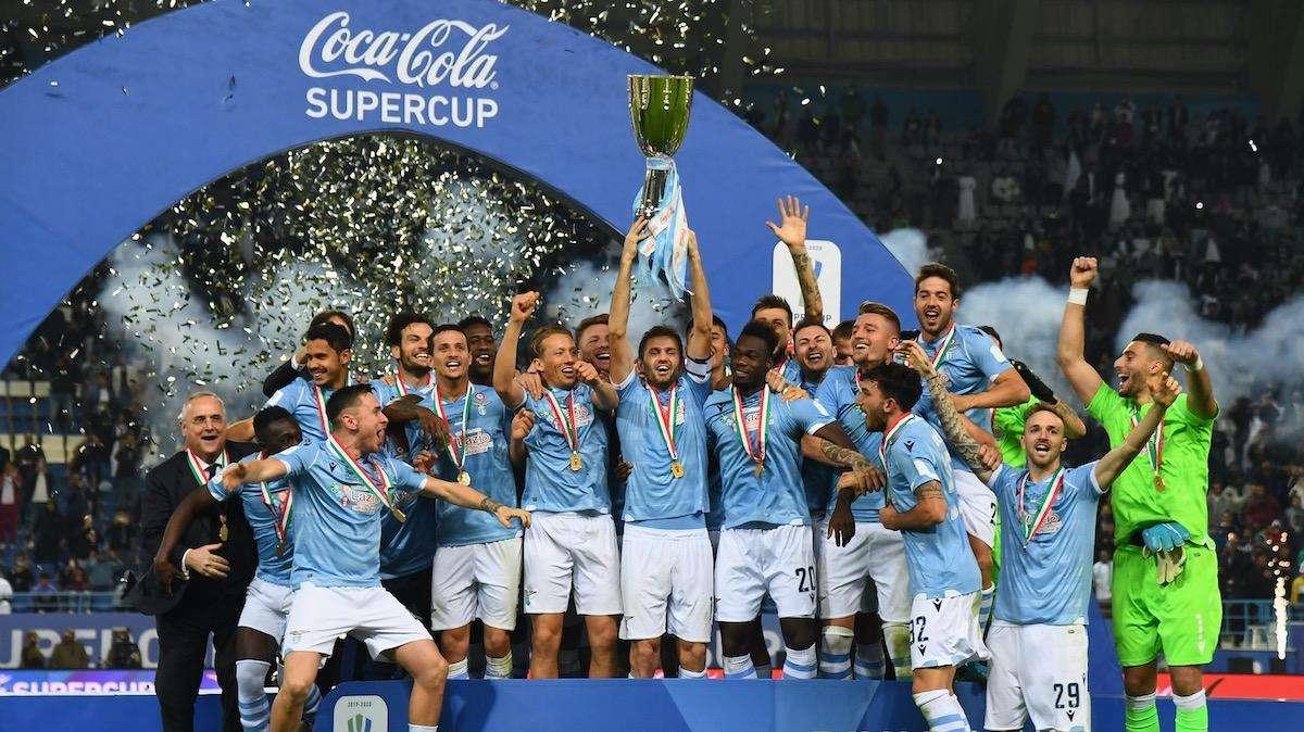 Sorrentino: "Lazio? La più in forma della Serie A. Juventus irriconoscibile"