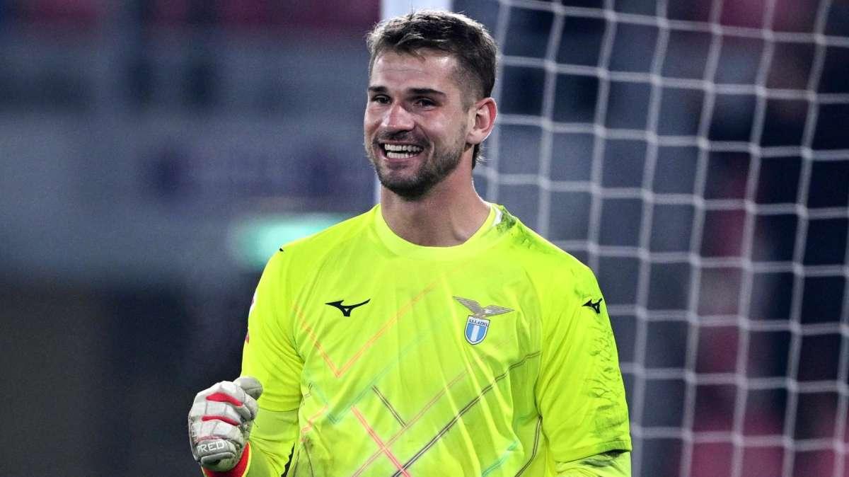 Calciomercato Lazio | Il Bologna piomba su Provedel: la situazione