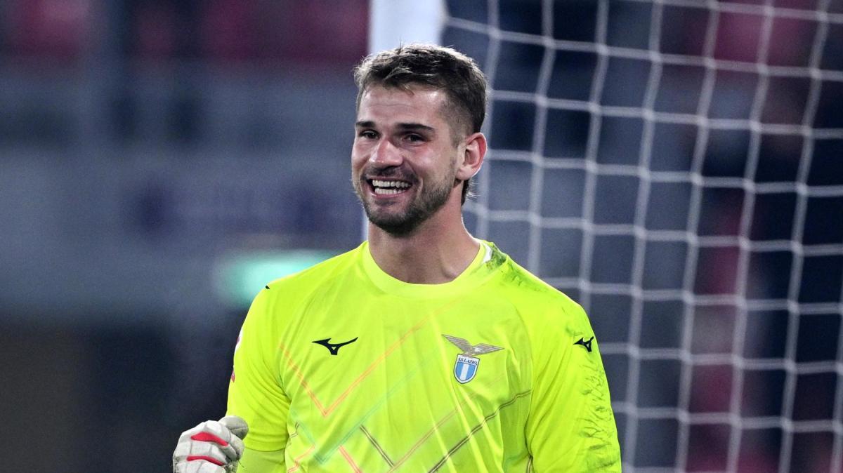 Inter, Provedel è il titolare? Chivu: "Tutti avranno una possibilità"