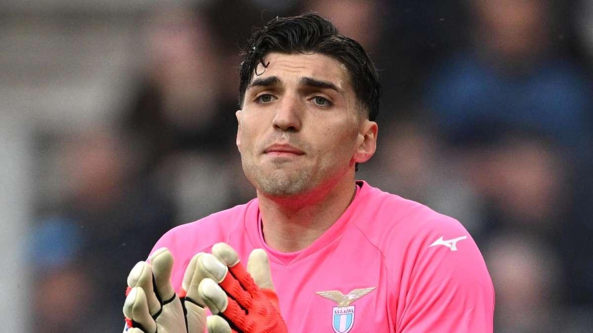 Calciomercato Lazio | Fabiani blinda Mandas: ecco la cifra richiesta