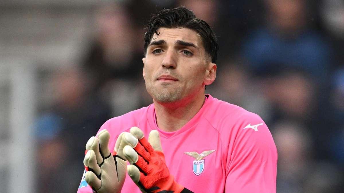 Calciomercato Lazio | Mandas torna o resta in Inghilterra? Fabiani non ha dubbi