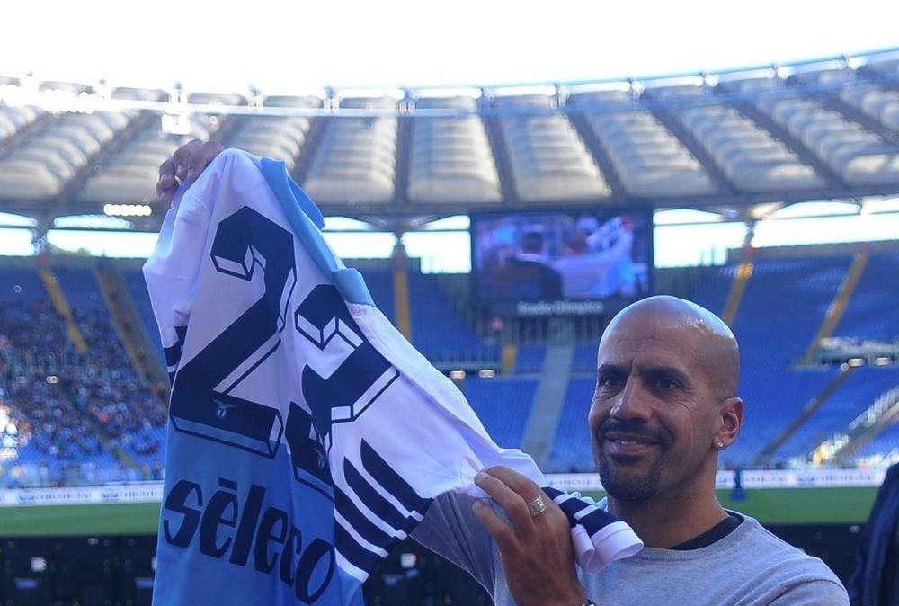Lazio, tanti auguri Veron: la Brujita spegne 47 candeline
