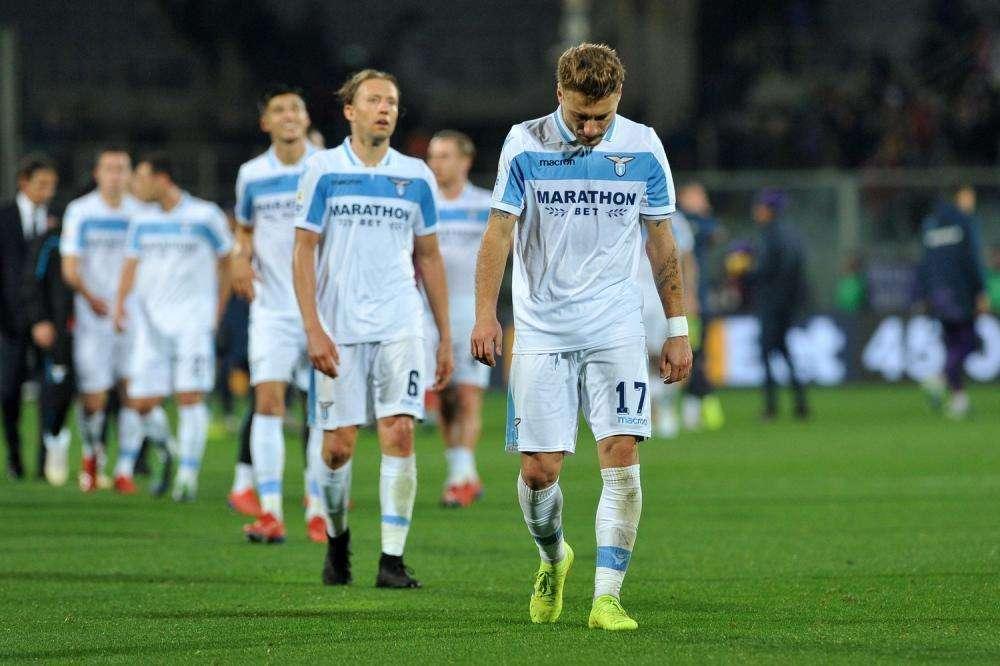 IL TABELLINO di SPAL - Lazio 1-0
