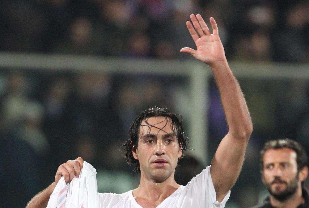 Nesta ricorda: "Fui ceduto per salvare la società, non mi sento un traditore"