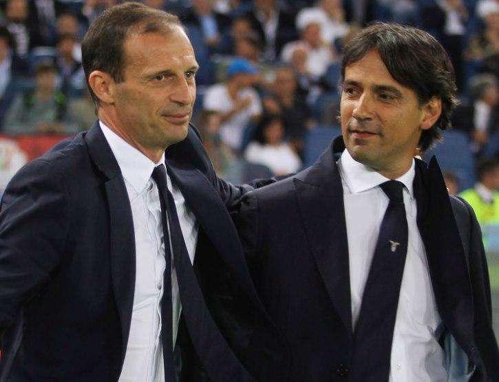 Lazio, Allegri dice addio alla Juve: gli scenari per il futuro di Inzaghi