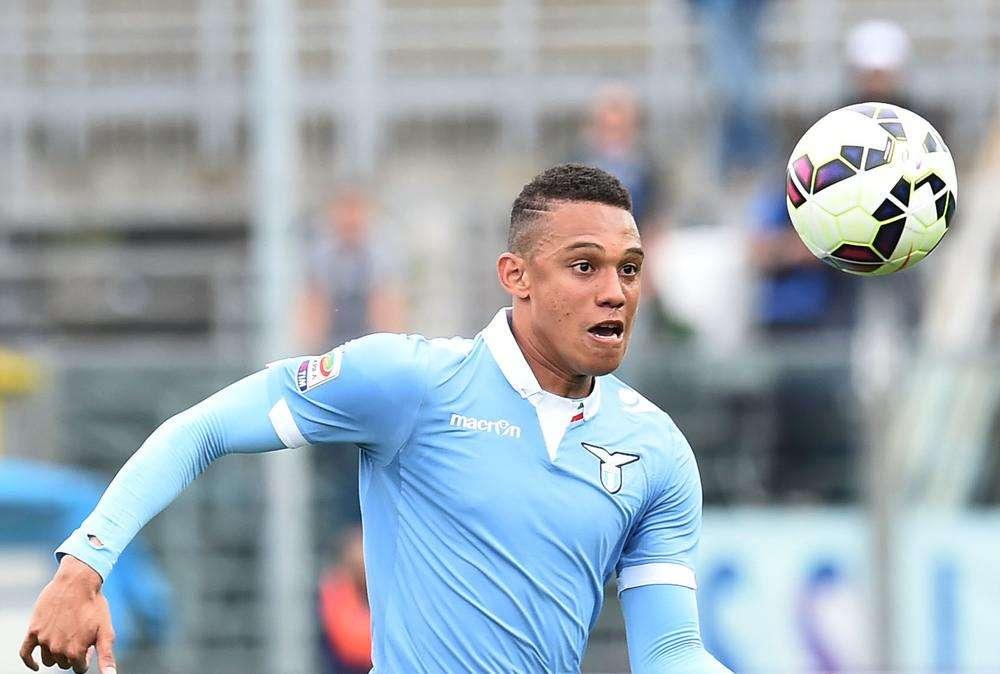Lazio, ti ricordi Bryan Perea? Il colombiano ripartirà dalla Florida