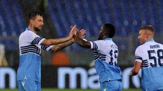 Calciomercato Lazio, difesa ancora sotto esame: le opzioni