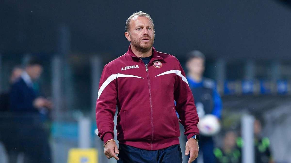 Roberto Breda: "La Lazio si è rinforzata, può puntare alla Champions"