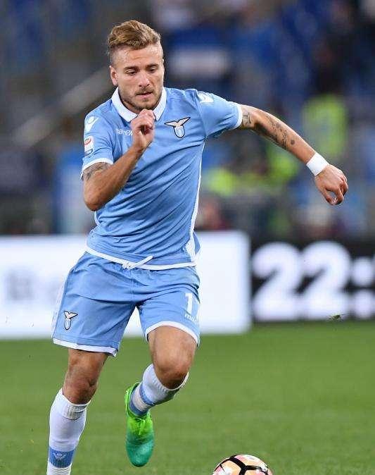 STATS CORNER - Lazio ok contro la Samp all'Olimpico. Immobile sugli scudi contro i liguri