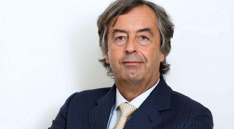 Burioni: "Derby? Che vinca la Lazio! E quando prendo in giro la Roma..."
