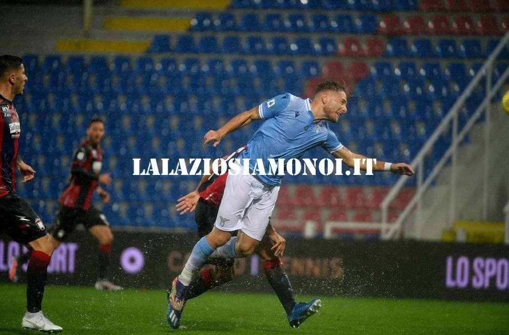 Lazio, ritorno al gol di testa: già messi a segno più della metà di quelli dello scorso anno