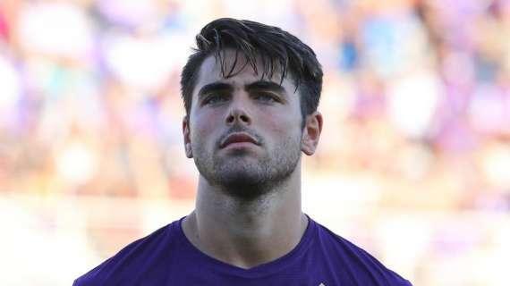 Fiorentina - Lazio, Sottil sicuro: "Sarà un big match"