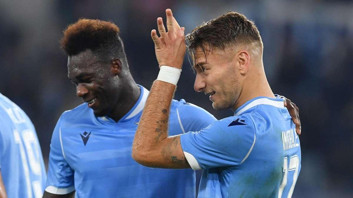 Calciomercato Lazio, il punto sull'attacco: chi entra e chi esce