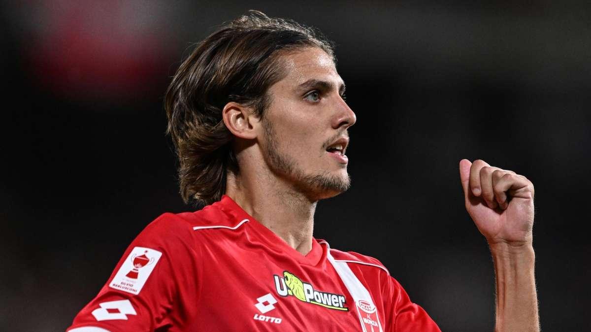 Serie A, Colpani risponde a Ilic: 1-1 tra Monza e Torino
