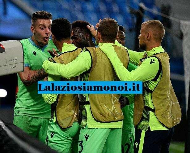 SONDAGGIO - Zenit - Lazio, ecco il vostro migliore in campo