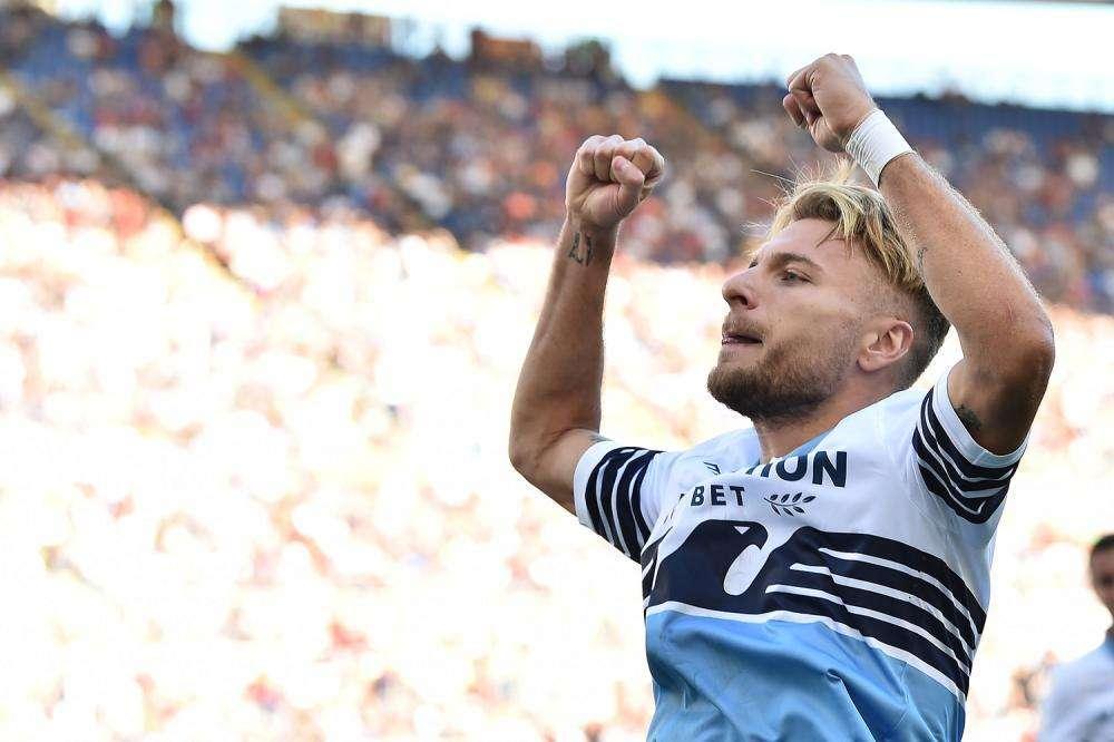 STATS CORNER - Lazio - Fiorentina, i numeri della sfida: tabù viola da sfatare per Immobile