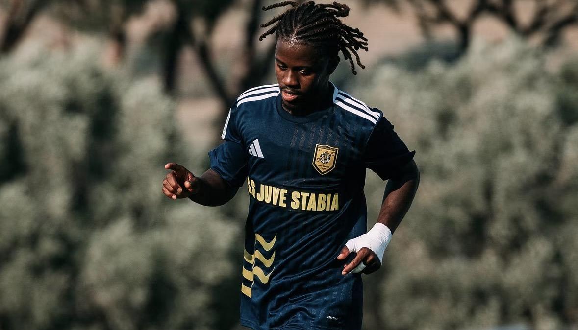 Lazio-Juve Stabia, Sanà Fernandes segna da ex: il gol e poi le scuse