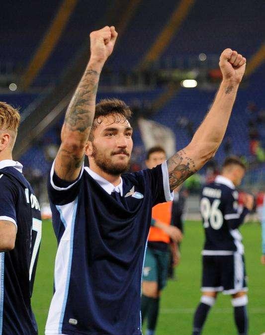 Il Sassuolo pensa a Cataldi per gennaio, ma la Lazio fa muro