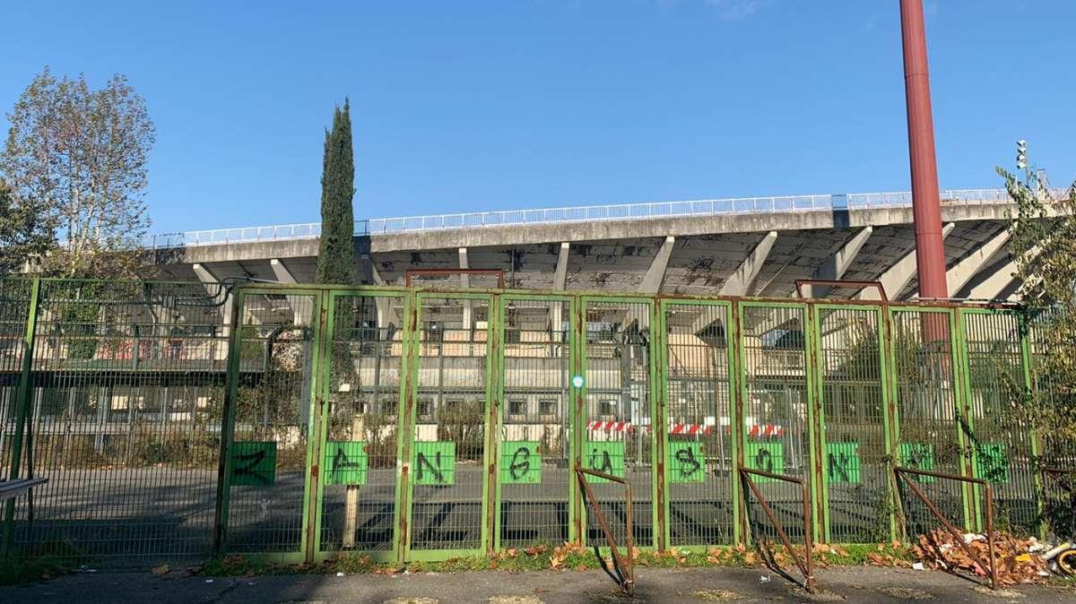 Lazio, l'ass. Velloccia sul Flaminio: "C'è grande interesse. Nessuna criticità, ora..."