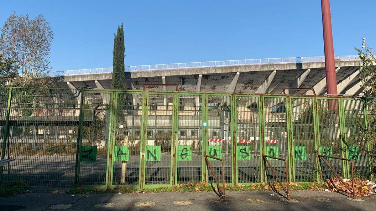 Lazio | Flaminio, bocciato il progetto della Roma Nuoto. Ma non mancano le polemiche