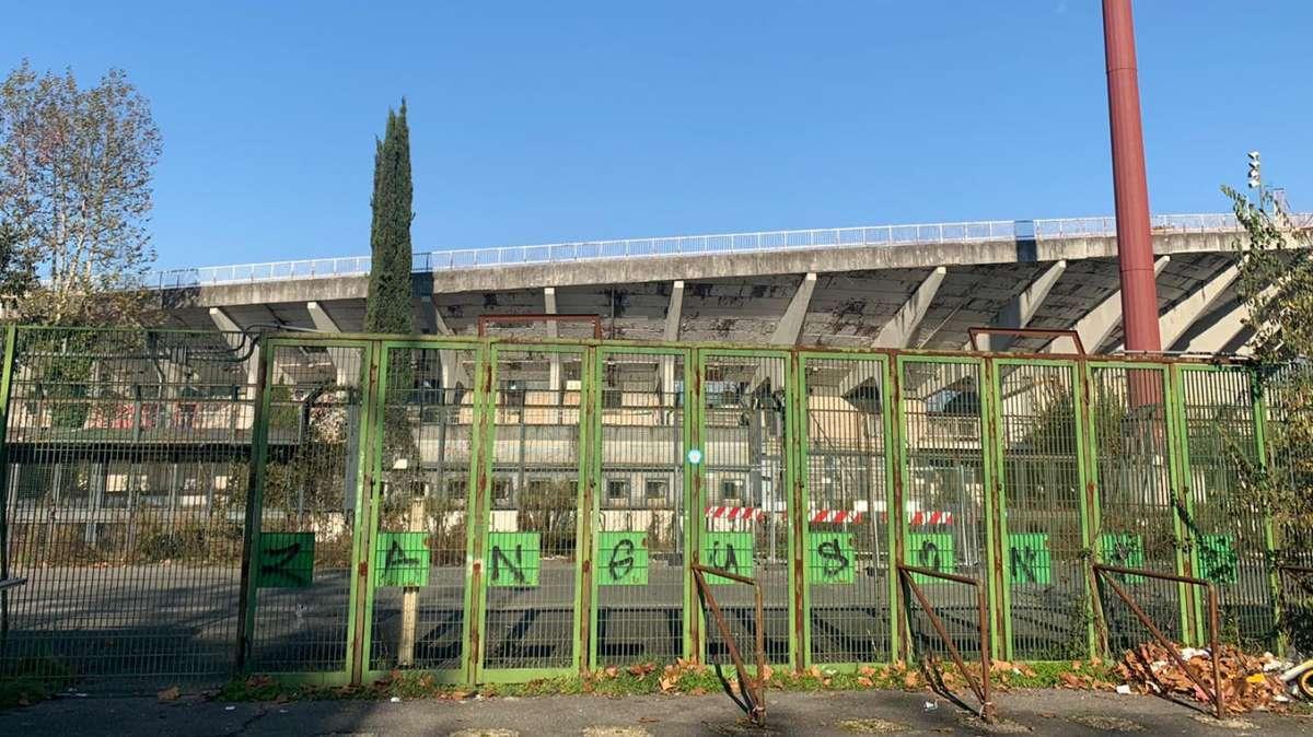 L'Ass. Onorato: "Flaminio? C'è la Lazio, è questione di giorni per..."
