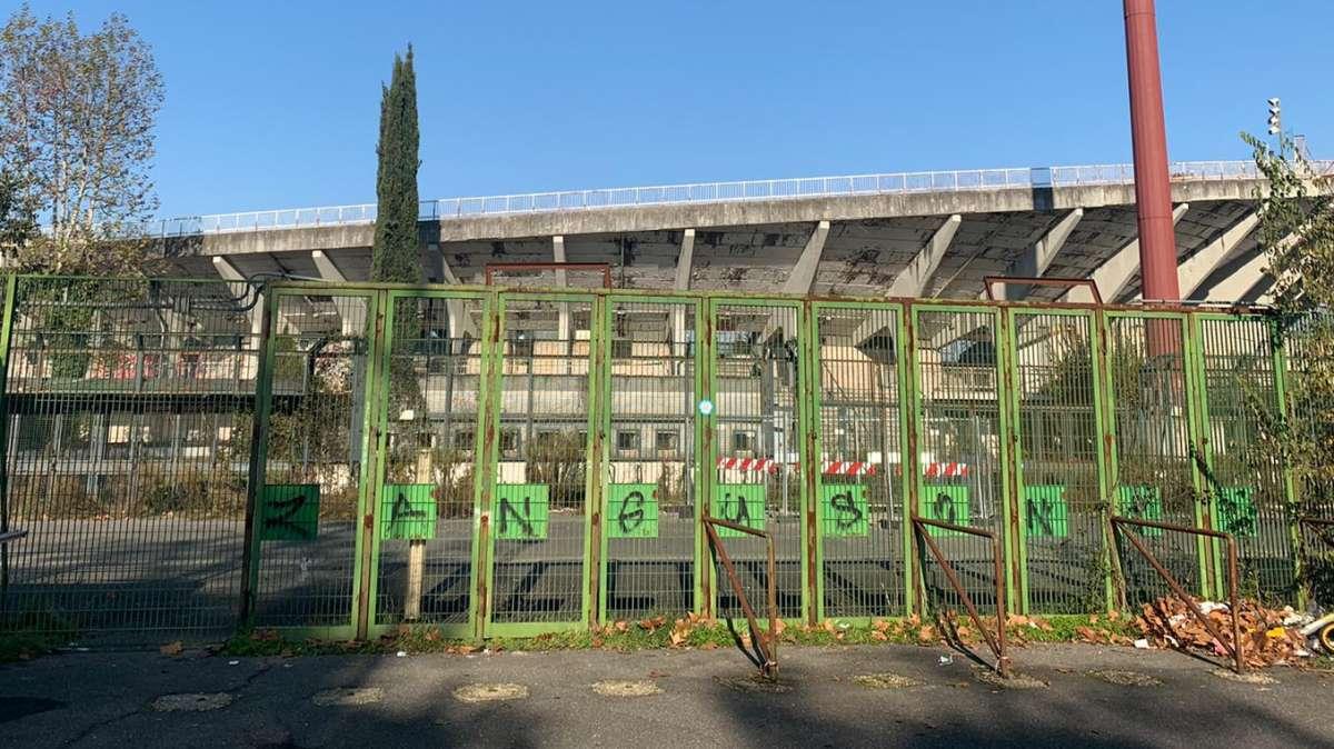 Flaminio, l'annuncio di Roma Capitale: "Ricevuta la documentazione della Lazio"