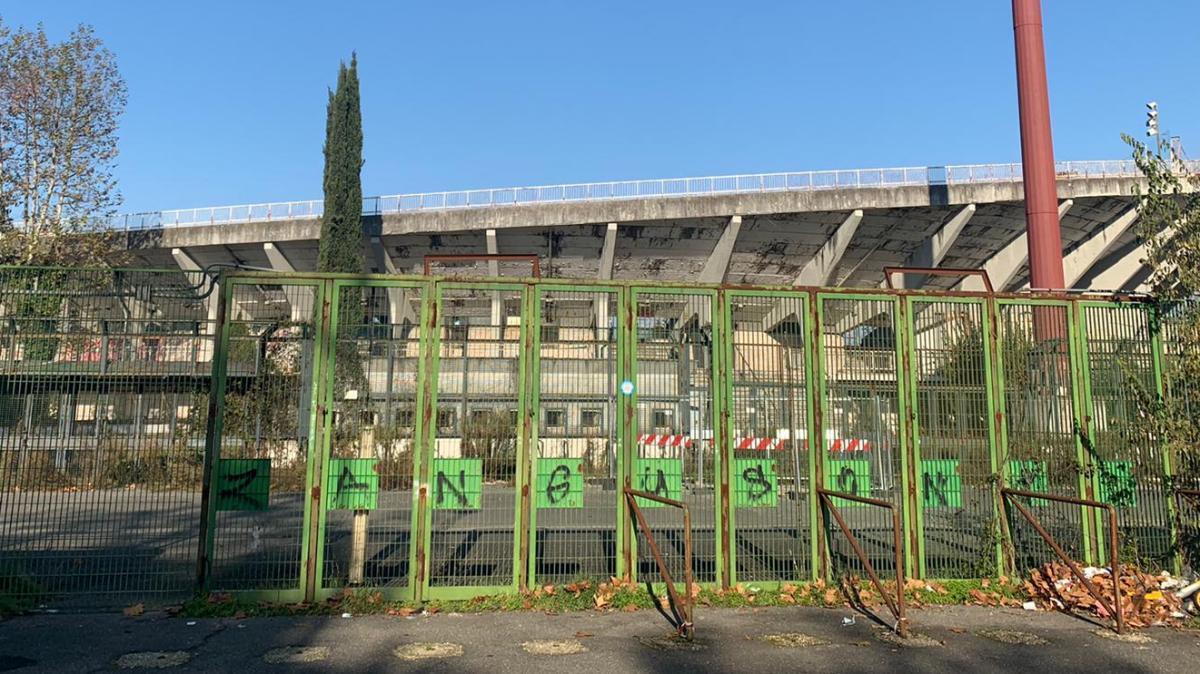 Lazio, le altre fasi del Flaminio: come proseguirà l'iter per lo stadio