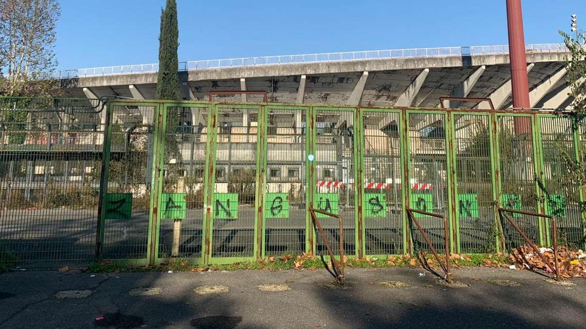 Flaminio | Onorato: "Sono sicuro che entro fine agosto la Lazio invierà tutti i documenti"