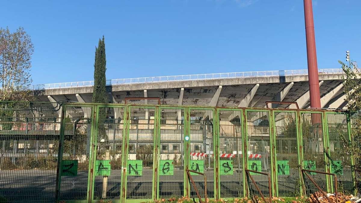Lazio, l'ass. Onorato: "Derby alle 12:30 il fallimento dello Stato. Sul Flaminio..."