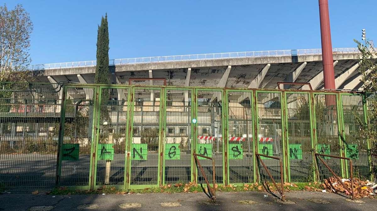 Lazio | Flaminio, nuovo stop: il progetto va revisionato, i punti da sistemare