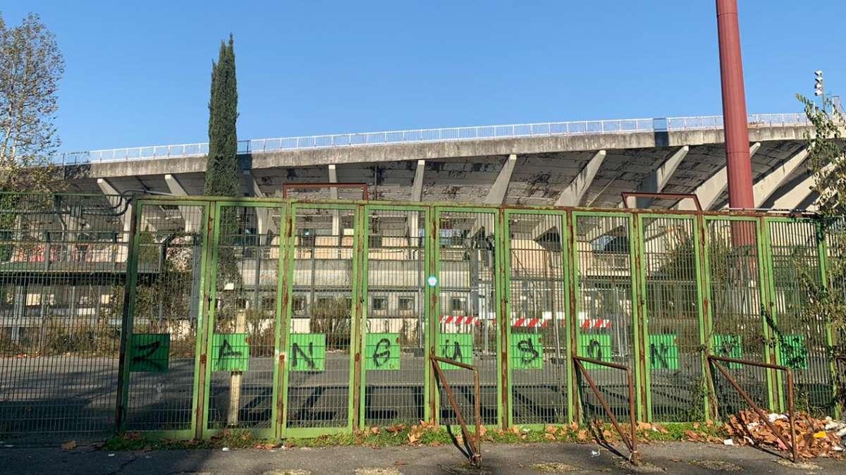 Lazio | Flaminio, una discarica a cielo aperto: le condizioni dell'impianto
