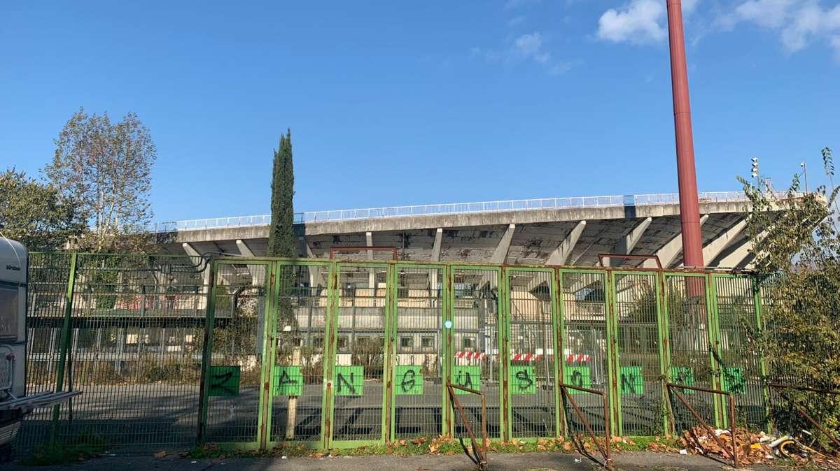 Lazio - Flaminio, prosegue l'iter: quando ci sarà il prossimo incontro