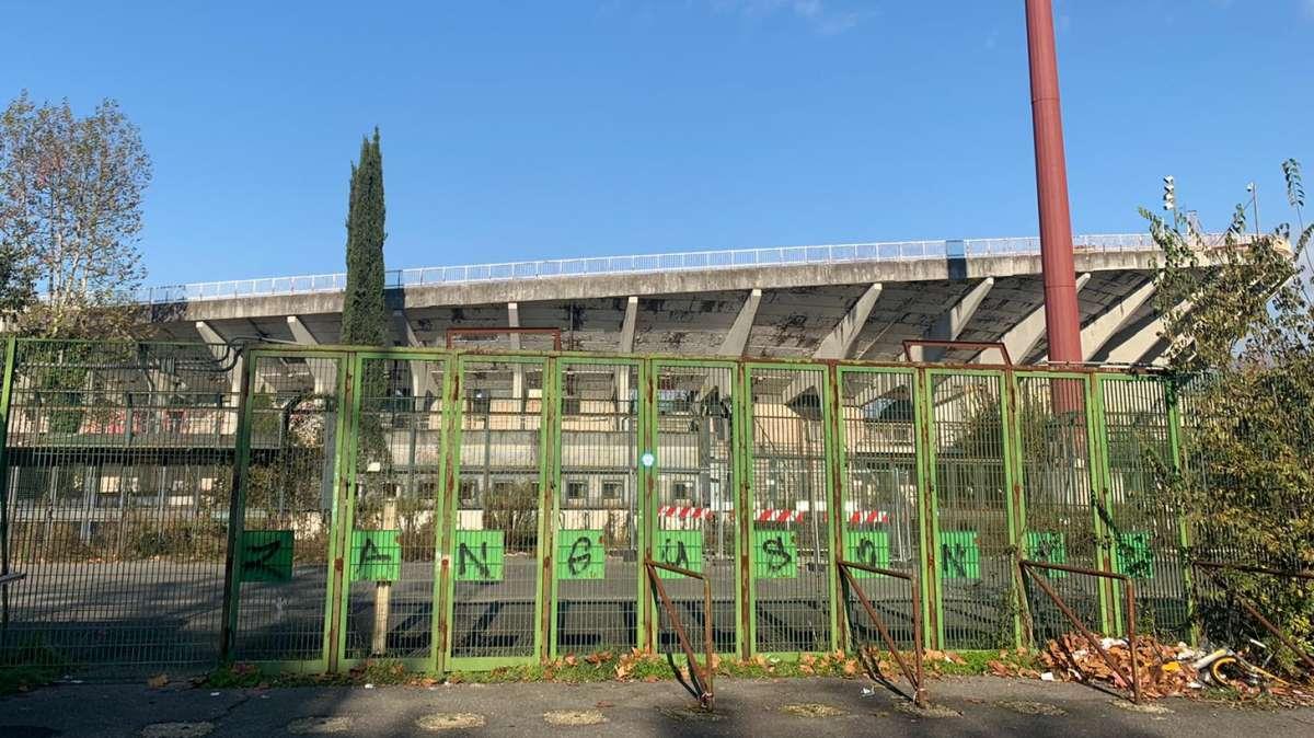 Flaminio, in arrivo il progetto: ecco quando potrebbe essere presentato