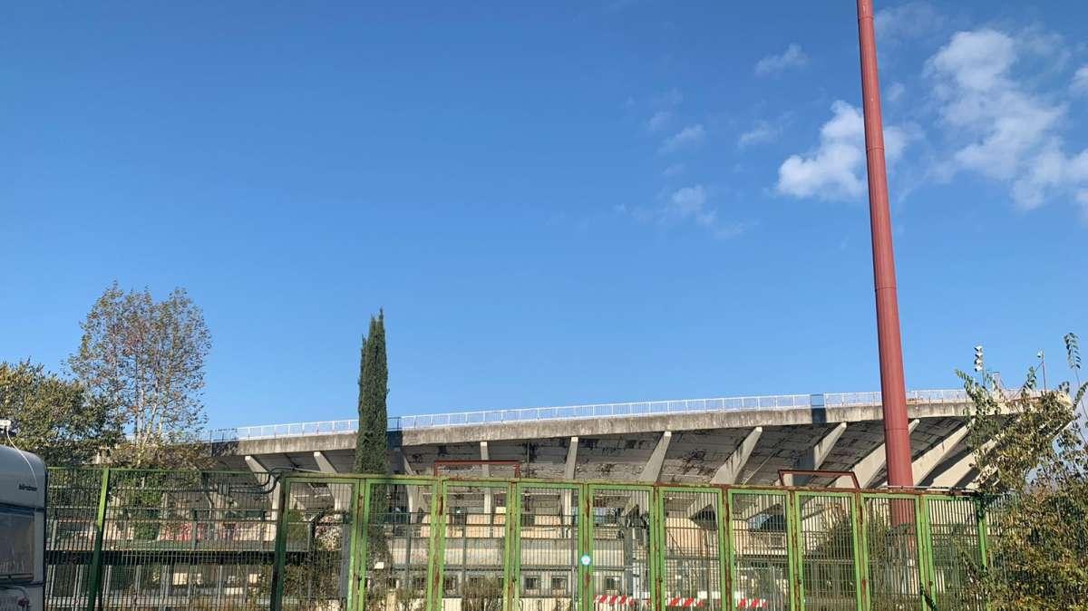 Lazio - Flaminio, la Roma Nuoto ci riprova: presentato ricorso al Tar