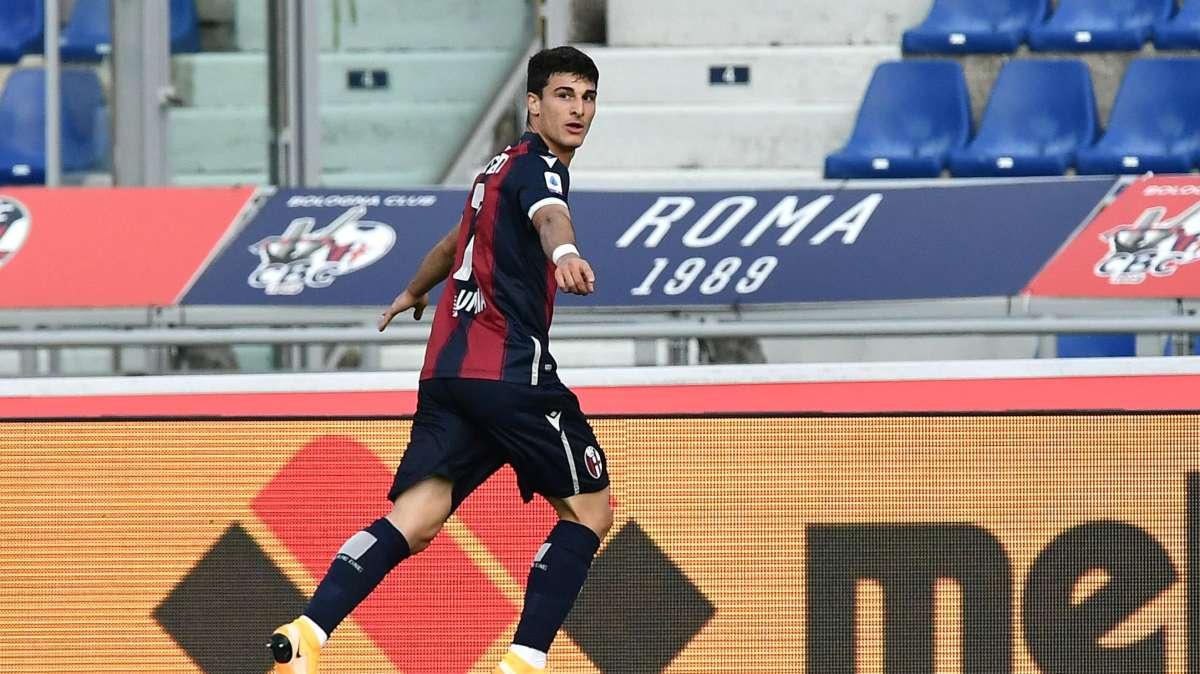 Coppa Italia, i risultati del terzo turno: avanti Samp, Bologna, Entella e Monza