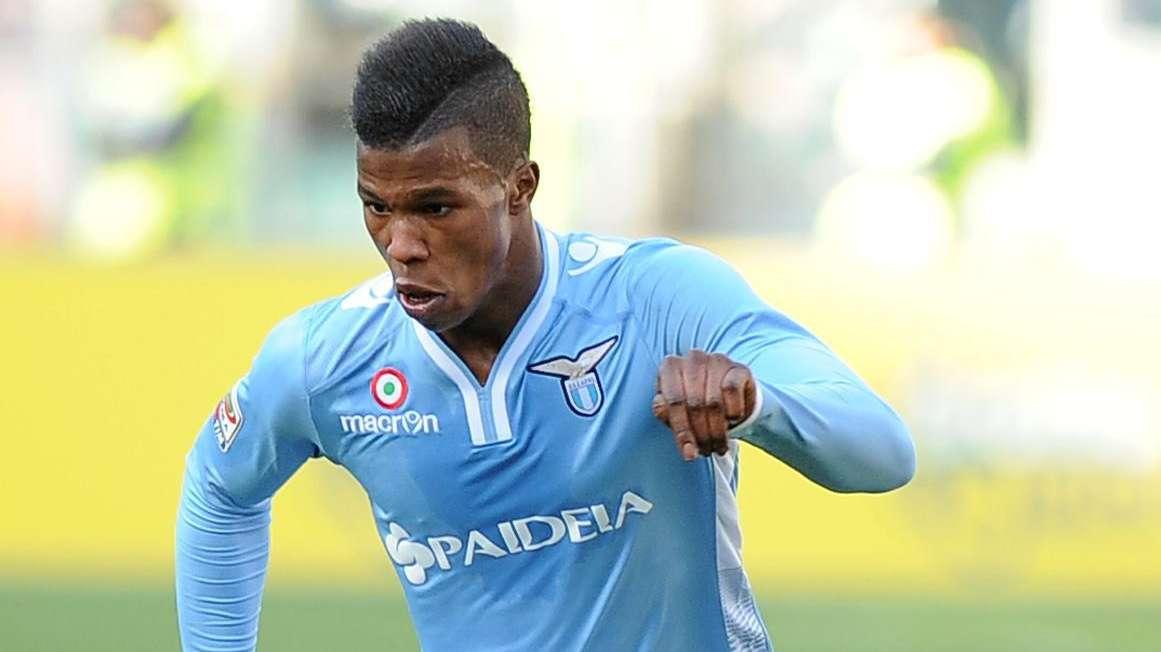 ESCLUSIVA - Keita osservato speciale, su di lui gli occhi di Arsène Wenger