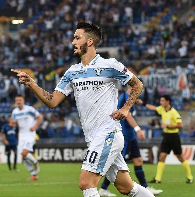 IL TABELLINO di Lazio - Apollon Limassol 2-1