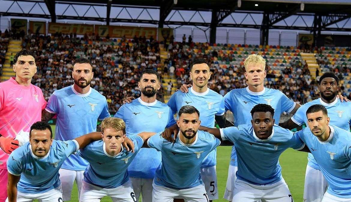 Lazio, i risultati nelle amichevoli: il bilancio dopo l'Atromitos