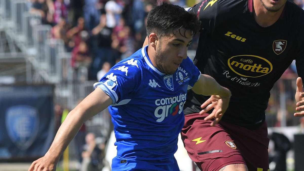 Calciomercato Lazio, Parisi nel mirino di un club estero: "È la priorità"
