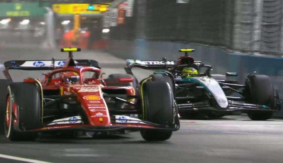 Formula 1 | Ferrari, dramma sportivo per Leclerc: la mazzata finale per il Costruttori