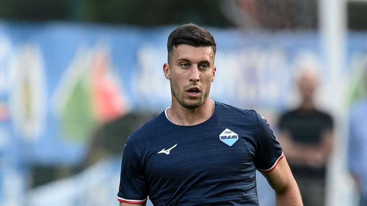 Lazio, brutte notizie per Sarri: si ferma Casale. Il comunicato 