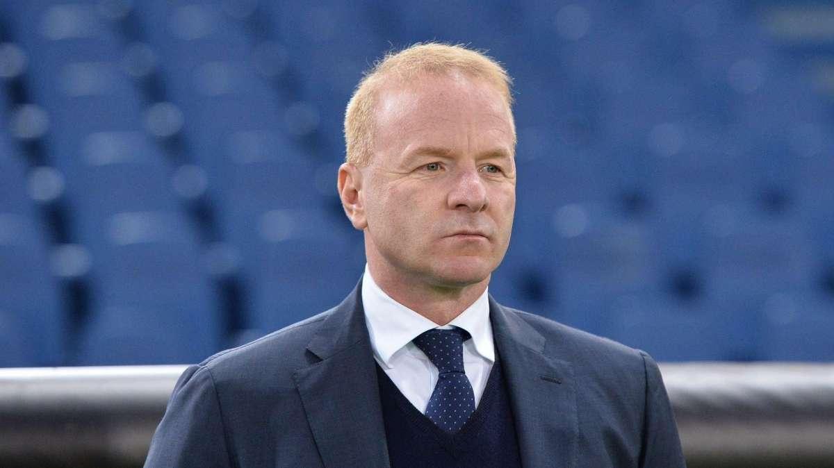 Tare: "Il futuro? Oggi si chiama Lazio, ma tutto può succedere. Su Inzaghi..."