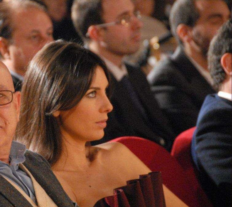Tania Zamparo: "La Lazio mi manca da morire..." 