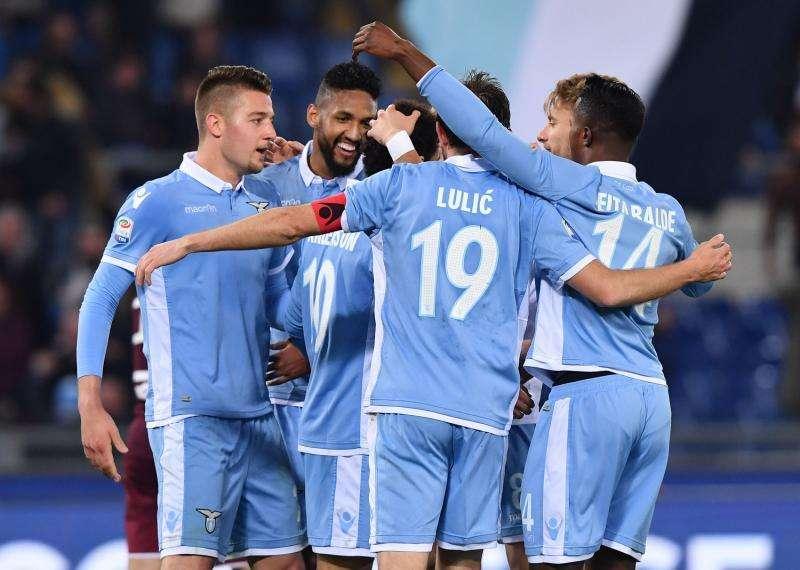 Cavaliere, dir. amministrativa: "Lazio, utile da oltre 9 milioni e una plusvalenza destinata a crescere..."
