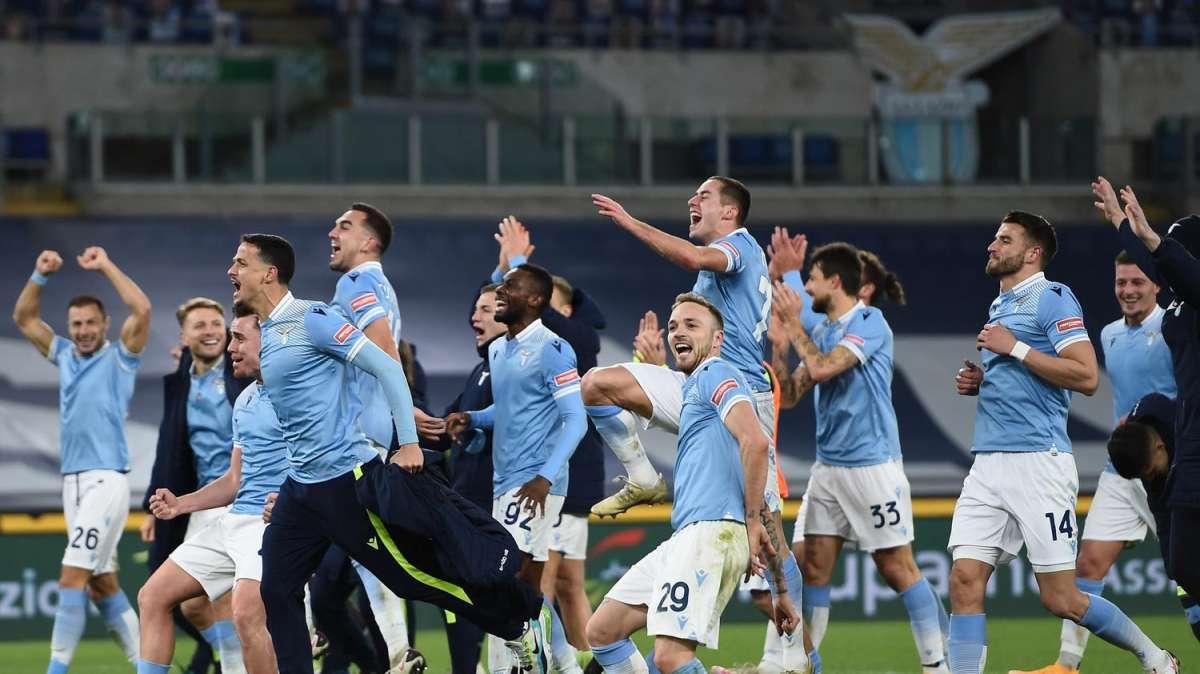 Lazio - Roma, 3-0 e continuità: ecco da quanto mancavano 3 vittorie di fila