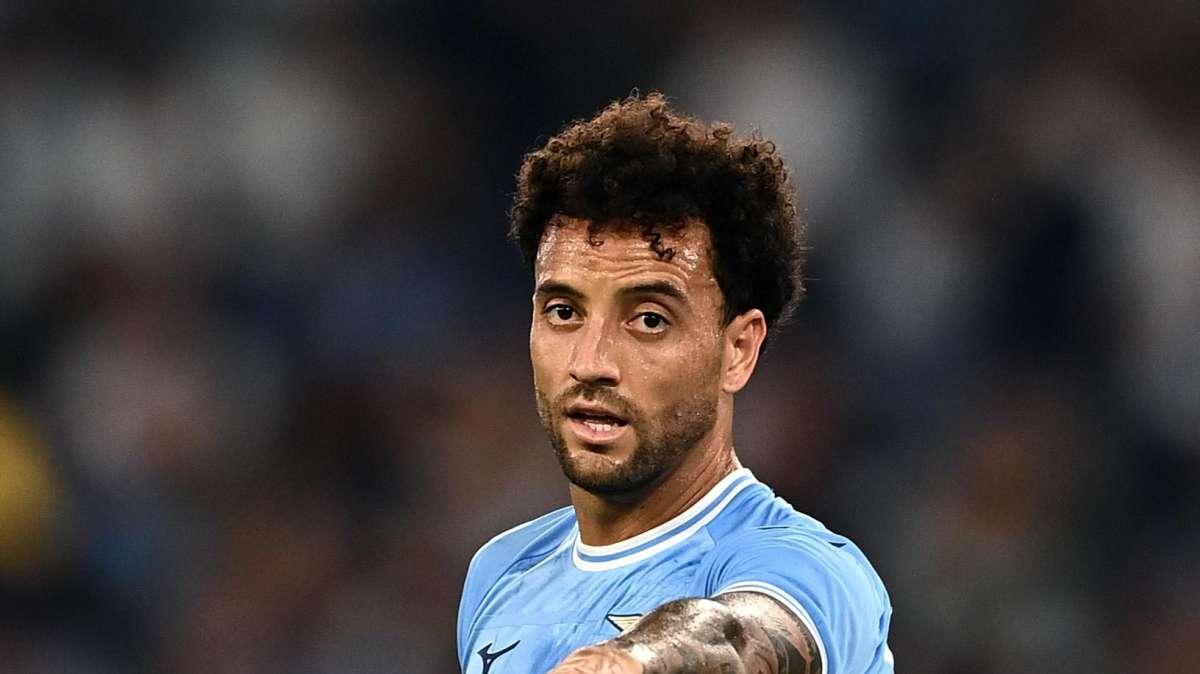 Sampdoria - Lazio, infortunio Felipe Anderson: le parole del Dott. Rodia