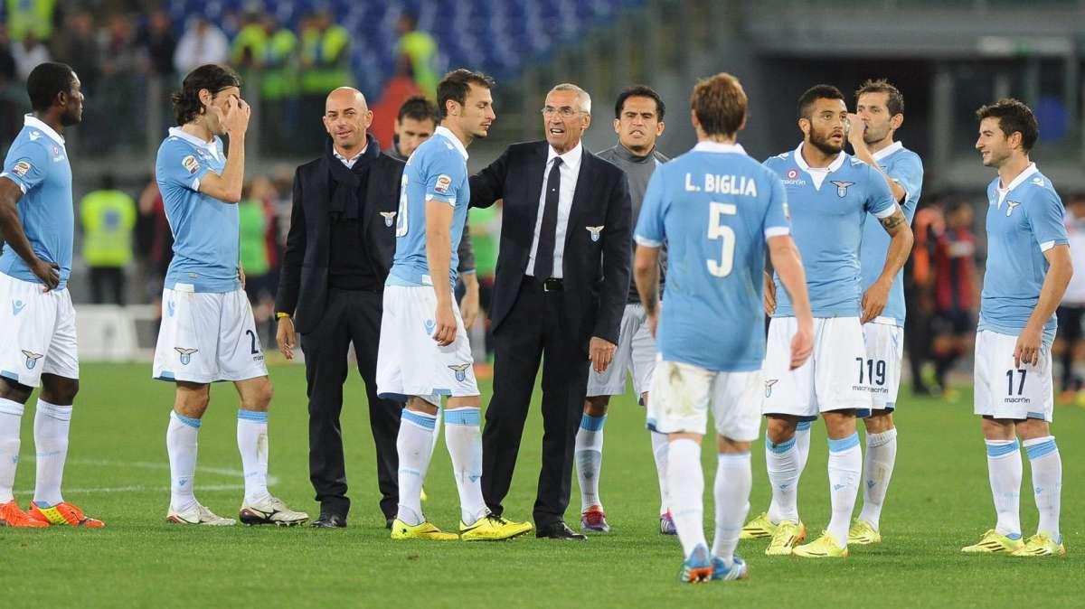 Reja, il Sassuolo e l’arrivo di Felipe Anderson: l'ultima Lazio fuori dalle prime otto