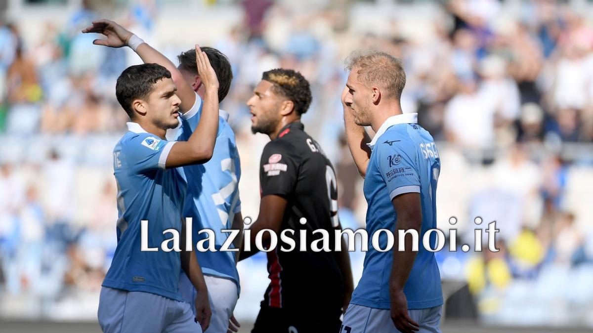 SONDAGGIO - Lazio-Monza: vota il migliore in campo dei biancocelesti