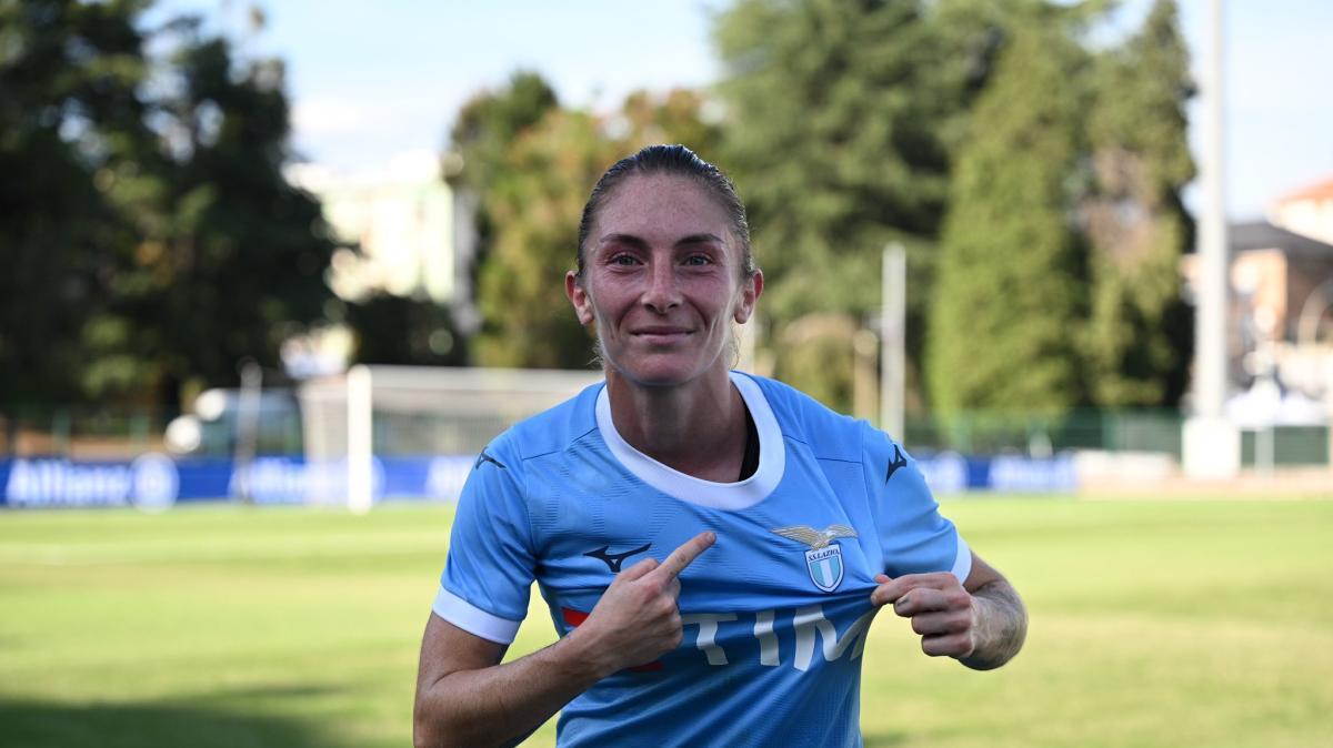 WOMEN | Lazio - Napoli, dove vedere il match in tv e streaming
